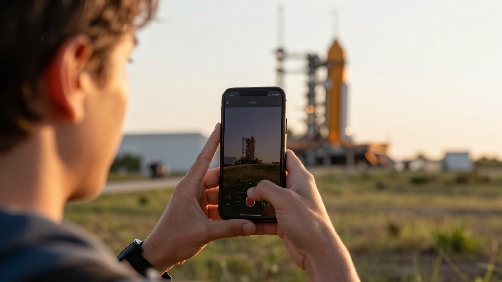 Rocket Lab Surges In Global Coverage