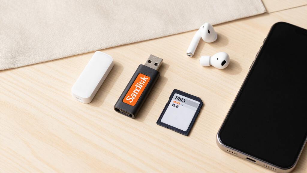 Sandisk Surges In Global Coverage