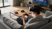 Schell Games' VR Department Faces Cuts: 10% Of Employees Laid Off