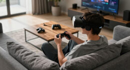 Schell Games' VR Department Faces Cuts: 10% Of Employees Laid Off