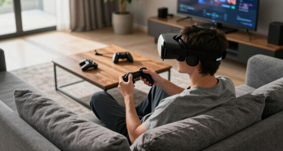 Schell Games' VR Department Faces Cuts: 10% Of Employees Laid Off