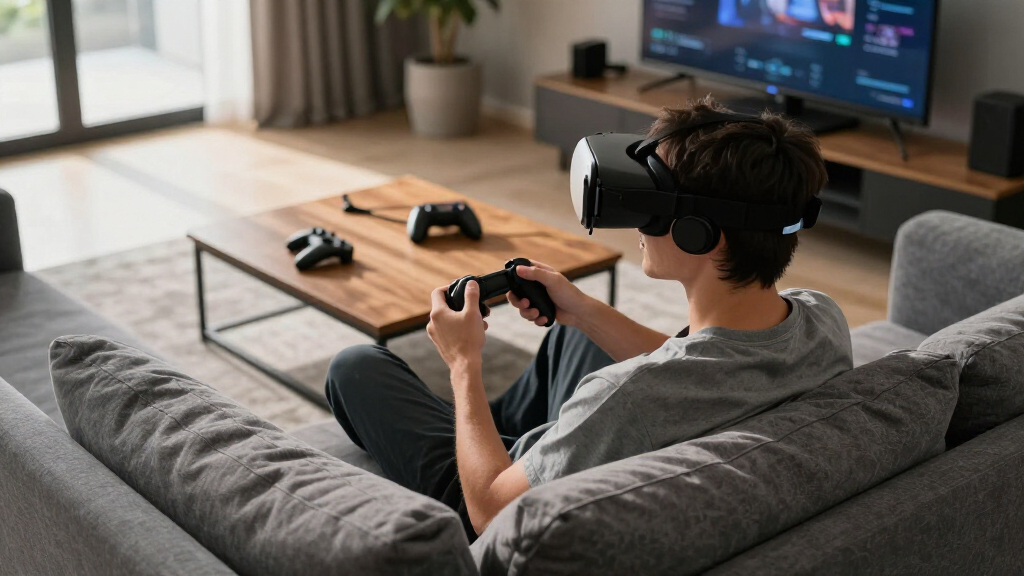 Schell Games' VR Department Faces Cuts: 10% Of Employees Laid Off