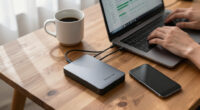 Seagate Technology Surges In Global Coverage