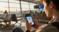 Singapore Airlines Surges In Global Coverage