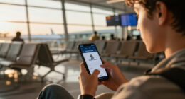 Singapore Airlines Surges In Global Coverage