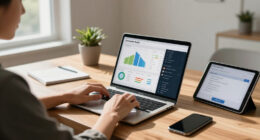 Streamlined AI Analysis With OlmoEarth Studio Embedding Exports