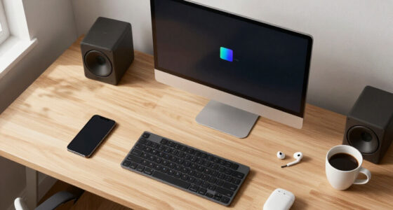 The Connection Between 512GB Storage And AI Power In The M5 Ultra Mac Studio