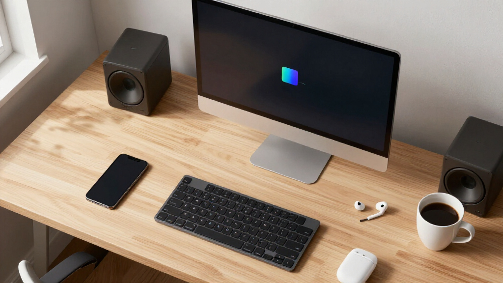 The Connection Between 512GB Storage And AI Power In The M5 Ultra Mac Studio