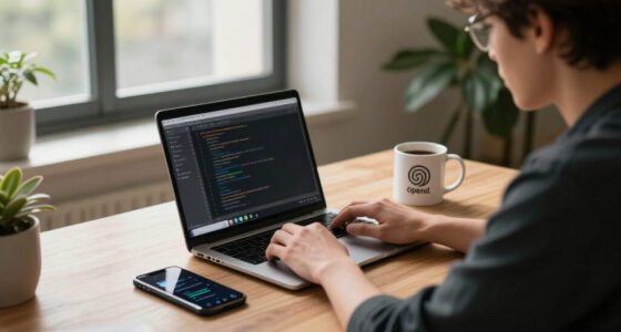 The Developer Impact Of OpenAI’s Cursor Disabling In AI
