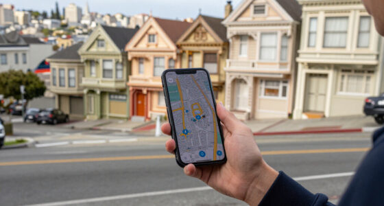 The Entire City Of San Francisco As A Video Game