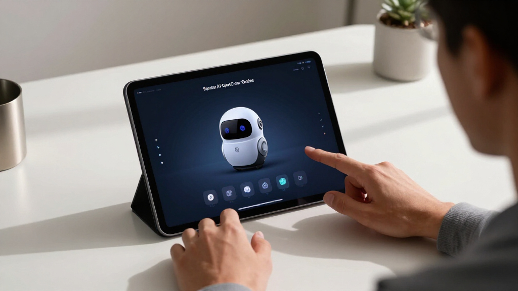 The Future Of AI: SpaceXAI's OpenClaw Grok Bot Works Seamlessly Across Apps