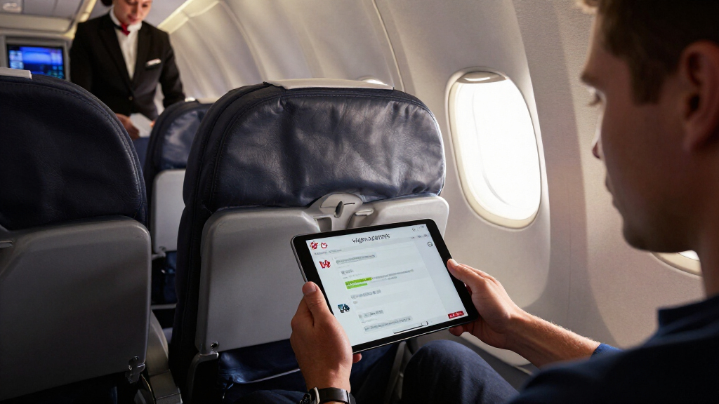 The Future Of Air Travel: Virgin Atlantic’s Implementation Of ChatGPT For Customer Support