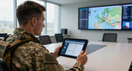 The Impact Of AI On NATO's Mission Success And Safety
