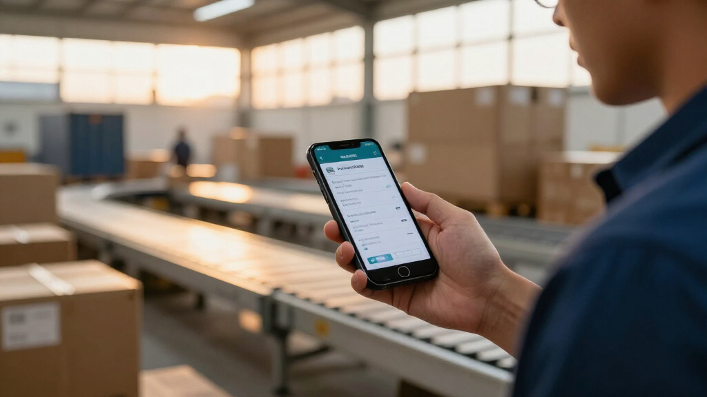 The Impact Of Felony Charges On The Future Of Global Trade And Logistics