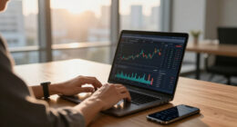The Impact Of Implementing AI In Finance: What I Discovered