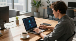The Influence Of Affordable AI On Open-Weight Industry Strategies