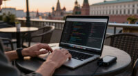 The Intersection Of AI, Espionage, And The CIA-in-Moscow Legend