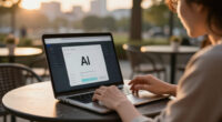 The Real Rise In AI Happens After The Demo Wraps Up