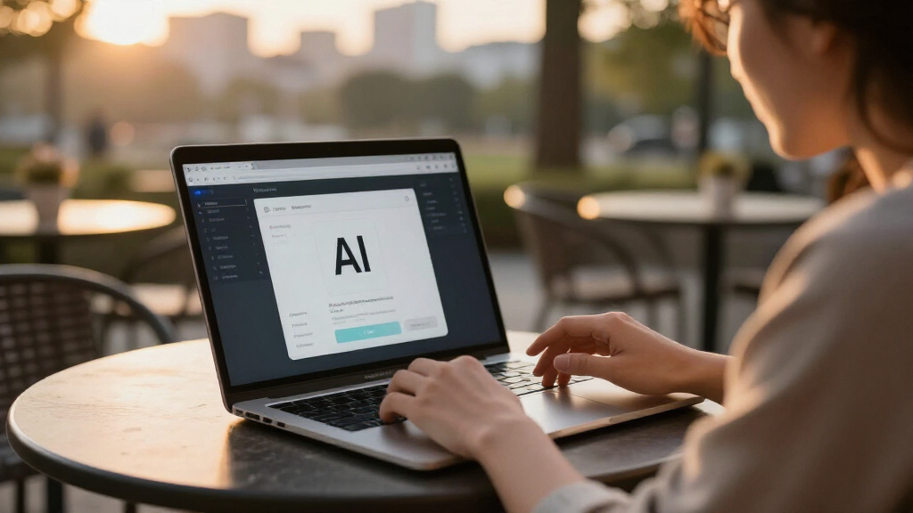 The Real Rise In AI Happens After The Demo Wraps Up