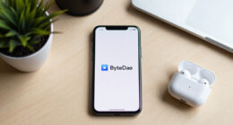 The Scale Of China’s AI Growth: ByteDance’s Massive Investment In Perspective