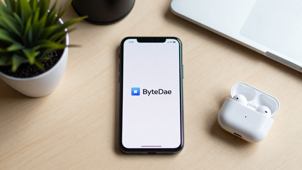 The Scale Of China’s AI Growth: ByteDance’s Massive Investment In Perspective