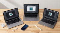 The Top 9 AI-Integrated Laptops For Content Creators In 2026