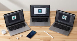 The Top 9 AI-Integrated Laptops For Content Creators In 2026