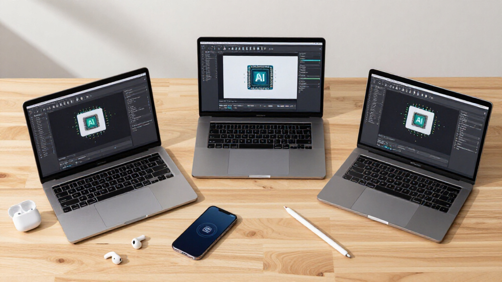 The Top 9 AI-Integrated Laptops For Content Creators In 2026