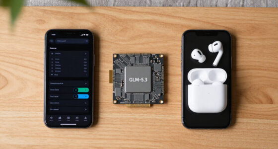The Trailblazing Cyber Capabilities Of GLM-5.3 AI Model