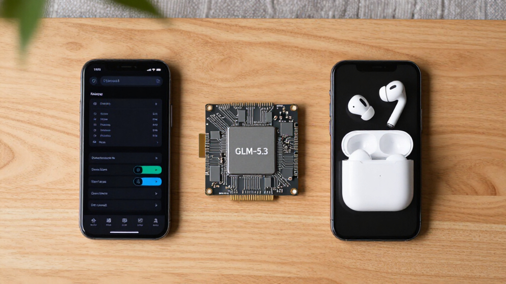 The Trailblazing Cyber Capabilities Of GLM-5.3 AI Model