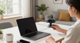 Top 9 4K Webcams With AI That Will Change How You Video Confer In 2026
