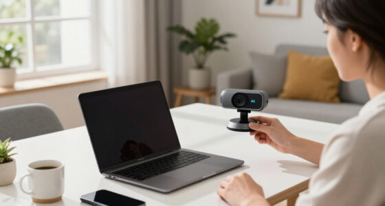 Top 9 4K Webcams With AI That Will Change How You Video Confer In 2026