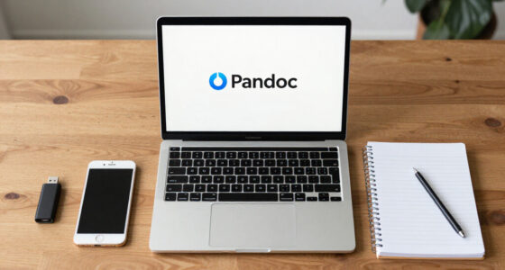 Twenty Years Of Pandoc