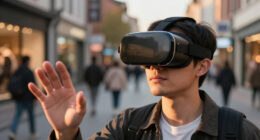 UK-first Augmented Reality Experience Lands At Highcross