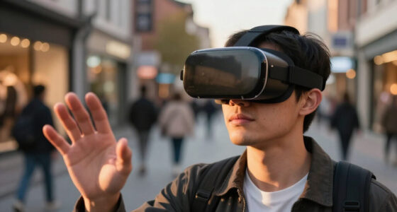 UK-first Augmented Reality Experience Lands At Highcross