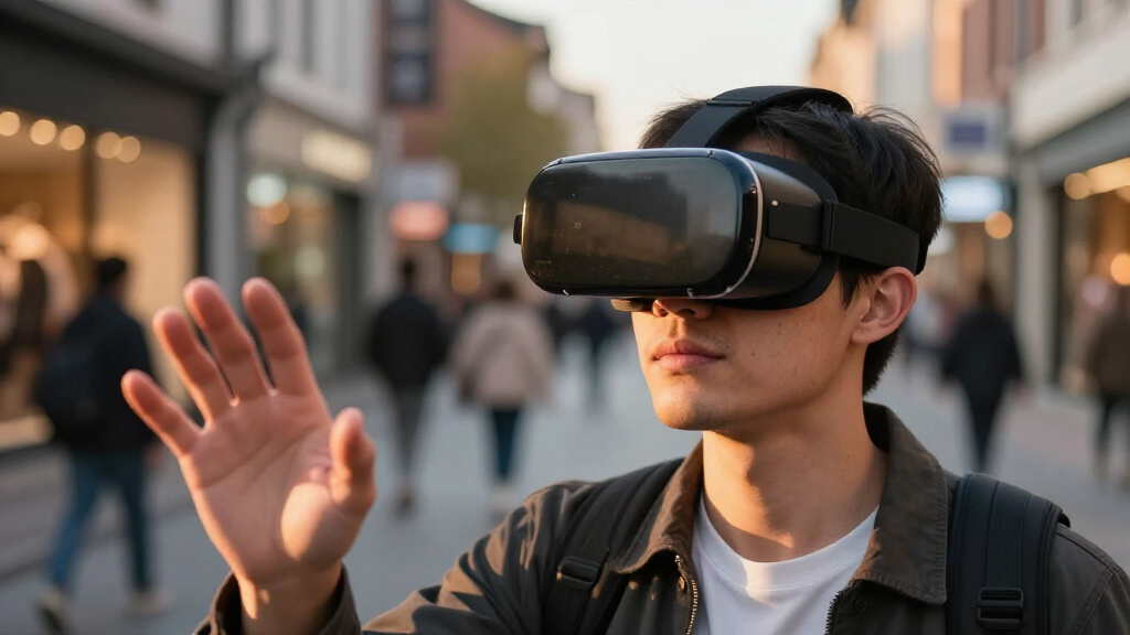UK-first Augmented Reality Experience Lands At Highcross