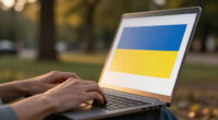 Ukraine’s AI-Powered Digital Resistance Against Russia’s Amazon