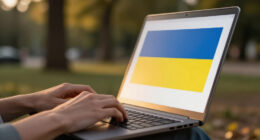 Ukraine’s AI-Powered Digital Resistance Against Russia’s Amazon