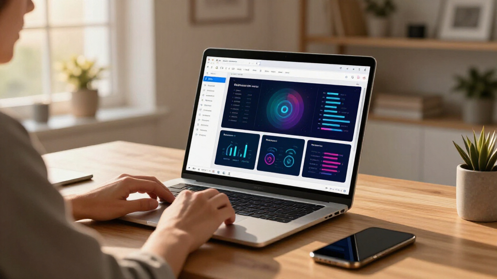 Unlock The Potential Of AI-Driven Data Visualization With Sheets Canvas