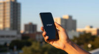 Verizon Communications Surges In Global Coverage