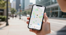 Verizon Communications Surges In Global Coverage