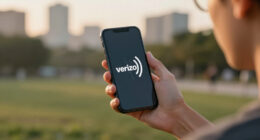 Verizon Outage