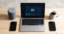 What Benchmark Partners Understand About AI That The Zero-Sum Crowd Doesn’t