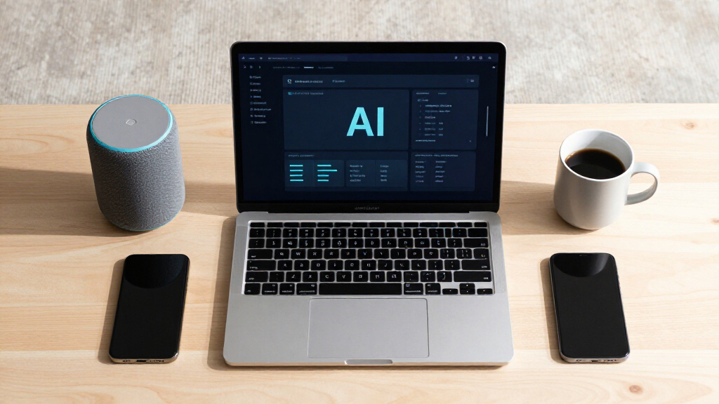 What Benchmark Partners Understand About AI That The Zero-Sum Crowd Doesn’t