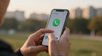 Whatsapp Linkedin Surges In Global Coverage