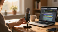 Why AI-Featured Usb Microphones Are Worth The Investment In 2026