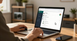 Why Claude Cowork's Chrome Sidebar Feature Is A Game-Changer For AI Users