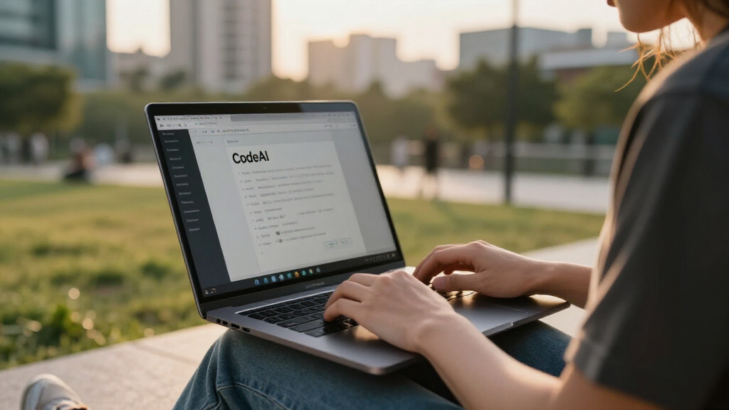Why Partnering With CodeAI Is Crucial For The First AI Generation