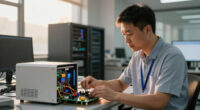 Why Practical AI Training Is Crucial For China’s Tech Future