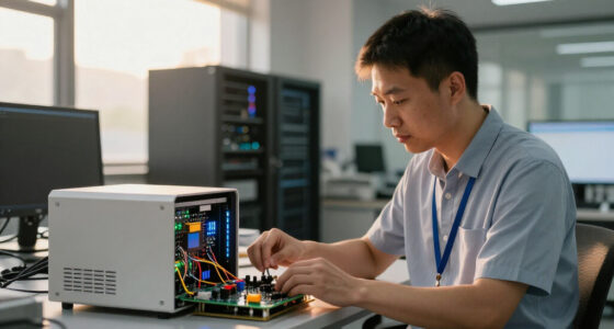 Why Practical AI Training Is Crucial For China’s Tech Future
